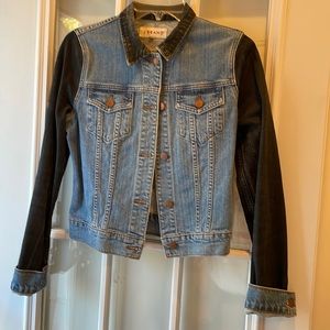 JBrand Denim Jkt Women’s Small